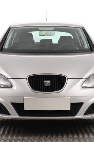 SEAT Leon II , Klimatronic, Tempomat,ALU-2