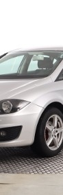 SEAT Leon II , Klimatronic, Tempomat,ALU-3