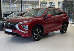 Mitsubishi Eclipse Cross Instyle Plug-In Hybrid, 4x4, Keyless, FV23, 1-wł, Gwarancja, Dostawa