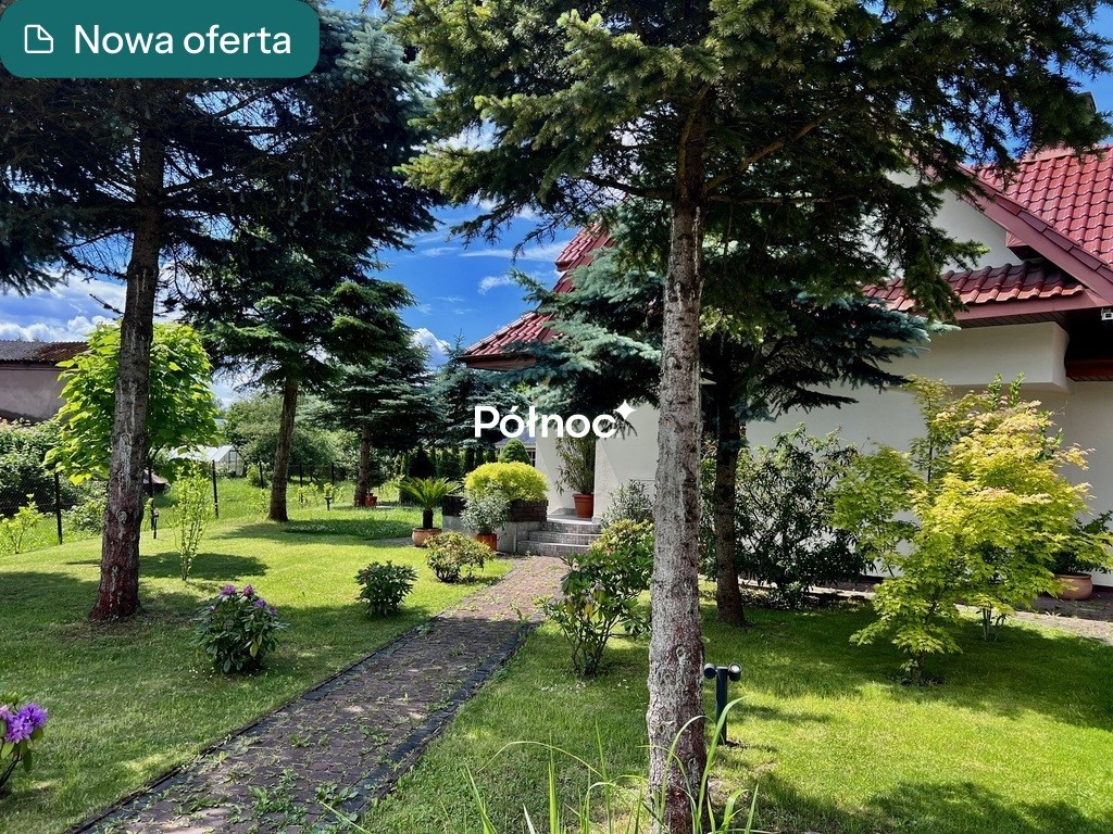 dom na sprzedaż