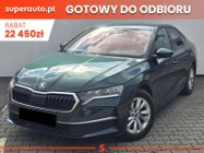 Skoda Octavia IV Drive Essence 1.5 TSI Drive Essence 1.5 TSI 115KM