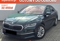 Skoda Octavia IV Drive Essence 1.5 TSI Drive Essence 1.5 TSI 115KM