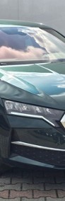 Skoda Octavia IV Drive Essence 1.5 TSI Drive Essence 1.5 TSI 115KM-3