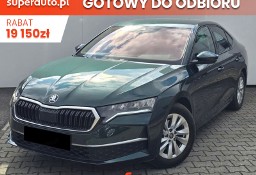 Skoda Octavia IV Drive Essence 1.5 TSI Drive Essence 1.5 TSI 115KM