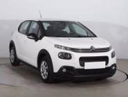 Citroen C3 III , Salon Polska, Klima, Tempomat, Parktronic