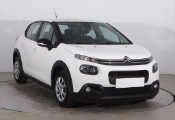 Citroen C3 III , Salon Polska, Klima, Tempomat, Parktronic