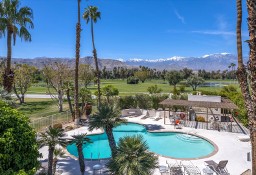 Mieszkanie Rancho Mirage