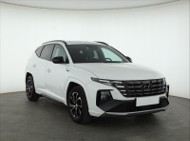 Hyundai Tucson Salon Polska, Serwis ASO, Automat, Skóra, Navi, Klimatronic,