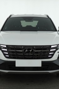 Hyundai Tucson Salon Polska, Serwis ASO, Automat, Skóra, Navi, Klimatronic,-2