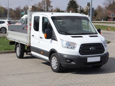 Ford Transit , L3H1, 2m3, VAT 23%, 7 Miejsc-1