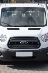 Ford Transit , L3H1, 2m3, VAT 23%, 7 Miejsc-2