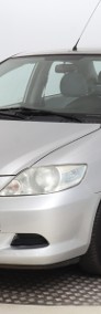 Honda City IV , Salon Polska, Klima,ALU-3