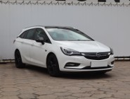Opel Astra J , Salon Polska, Automat, Skóra, Navi, Klimatronic, Tempomat,