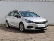 Opel Astra J Salon Polska, 1. Właściciel, VAT 23%, Klimatronic, Tempomat,