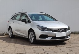 Opel Astra J Salon Polska, 1. Właściciel, VAT 23%, Klimatronic, Tempomat,