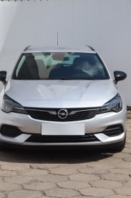 Opel Astra J Salon Polska, 1. Właściciel, VAT 23%, Klimatronic, Tempomat,-2