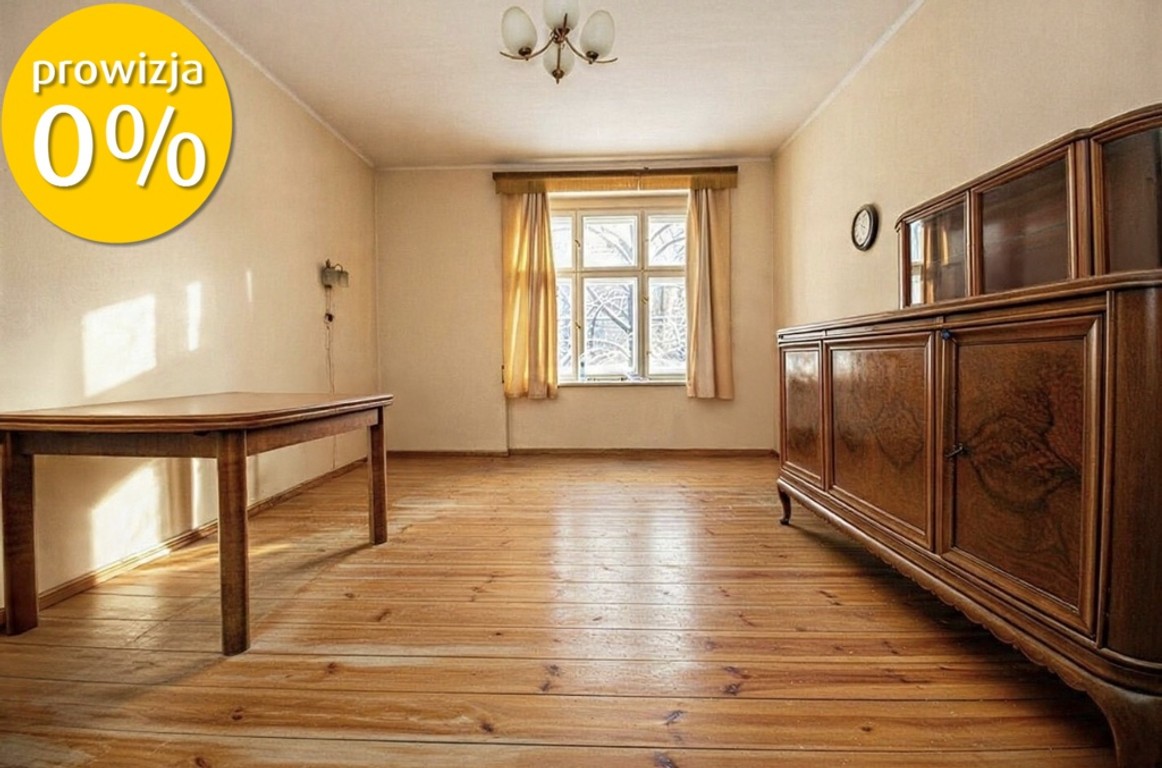 Mieszkanie na sprzedaż, 3 pokoje, 69 m², Wrocław