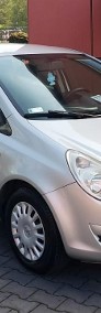 Opel Corsa D 1.2 80KM GAZ LPG KLiMATYZACJA KRAJOWY-3