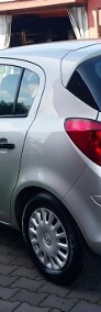 Opel Corsa D 1.2 80KM GAZ LPG KLiMATYZACJA KRAJOWY-4