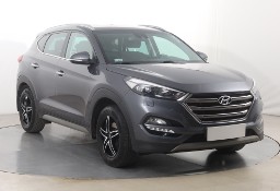 Hyundai Tucson , Salon Polska, Serwis ASO, Navi, Klimatronic, Tempomat,