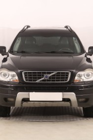 Volvo XC90 III GAZ, Automat, Skóra, Xenon, Bi-Xenon, Klimatronic, Tempomat,-2