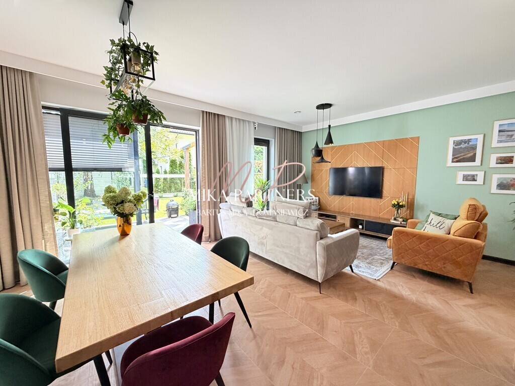 Dom na sprzedaż, 4 pokoje, 143 m², Grodzisk Mazowiecki