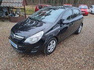 Opel Corsa D BENZYNA