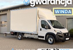 Fiat Ducato Kontener 4.20m Winda Dhollandia 160KM *93.700km /www.auto-hit.com/