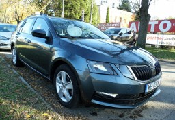 Skoda Octavia III