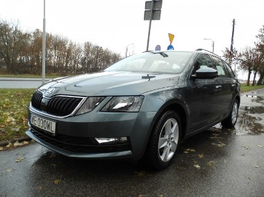 Skoda Octavia III-1