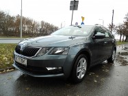 Skoda Octavia III