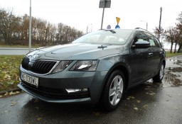 Skoda Octavia III