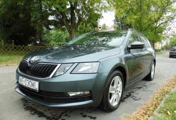 Skoda Octavia III