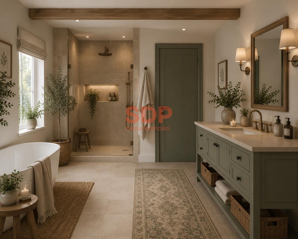 Mieszkanie dla rodziny | balkon | cicha okolica - Widok 3