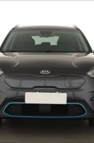 Kia Niro e-Niro , SoH 100%, Serwis ASO, Automat, Skóra, Navi, Klimatronic,-2