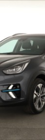 Kia Niro e-Niro , SoH 100%, Serwis ASO, Automat, Skóra, Navi, Klimatronic,-3