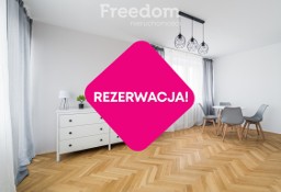 Mieszkanie Warszawa Bielany, ul. Magiera