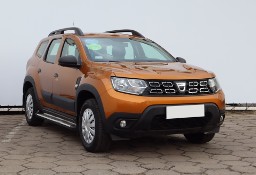 Dacia Duster I , Salon Polska, 1. Właściciel, Serwis ASO, GAZ, Navi, Klima,