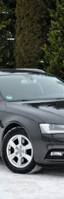 Audi A4 IV (B8) 2.0TDI(177KM)*Lift*Radar ACC*Xenon*Led*Navi*Welur*2xParktr.*Alu16"AS-3