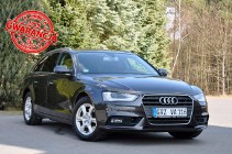 Audi A4 IV (B8) 2.0TDI(177KM)*Lift*Radar ACC*Xenon*Led*Navi*Welur*2xParktr.*Alu16"AS