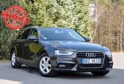 Audi A4 IV (B8) 2.0TDI(177KM)*Lift*Radar ACC*Xenon*Led*Navi*Welur*2xParktr.*Alu16"AS