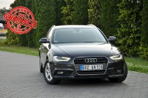 Audi A4 IV (B8) 2.0TDI(177KM)*Lift*Radar ACC*Xenon*Led*Navi*Welur*2xParktr.*Alu16"AS