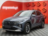 Hyundai Tucson III 1.6 T-GDi 48V Smart 2WD DCT 1.6 T-GDi 48V Smart 2WD DCT 150KM