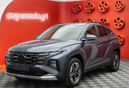 Hyundai Tucson III 1.6 T-GDi 48V Smart 2WD DCT 1.6 T-GDi 48V Smart 2WD DCT 150KM