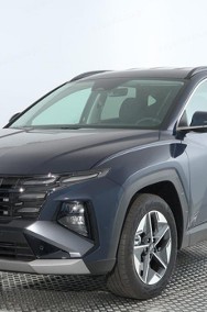 Hyundai Tucson III 1.6 T-GDi 48V Smart 2WD DCT 1.6 T-GDi 48V Smart 2WD DCT 150KM-2