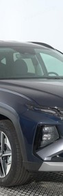 Hyundai Tucson III 1.6 T-GDi 48V Smart 2WD DCT 1.6 T-GDi 48V Smart 2WD DCT 150KM-4