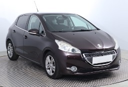 Peugeot 208 , Salon Polska, Serwis ASO, Tempomat, Podgrzewane siedzienia