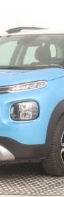 Citroen C3 Aircross , Salon Polska, Serwis ASO, Klimatronic, Tempomat, Parktronic-3