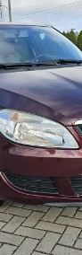 Skoda Fabia II 1,2Benzyna. Salon Polska.Serwis.Klimatyzacja.El.szyby.Centralka.OKAZ-4