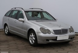 Mercedes-Benz Klasa C W203 , Automat, Klimatronic,ALU, El. szyby